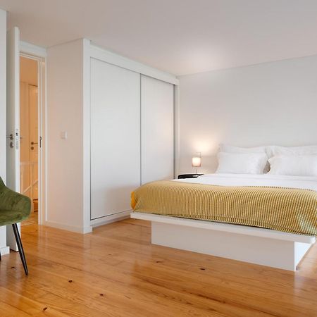 Ferienwohnung Oporto Near Garden Zimmer foto