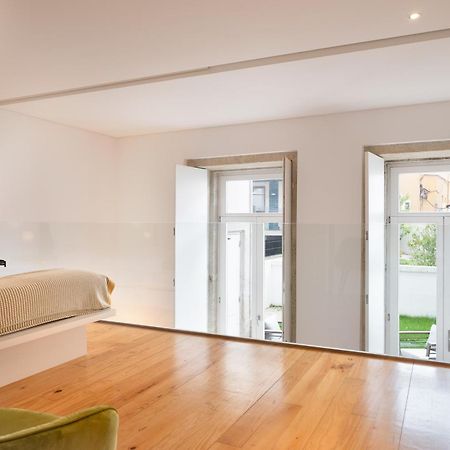 Ferienwohnung Oporto Near Garden Zimmer foto