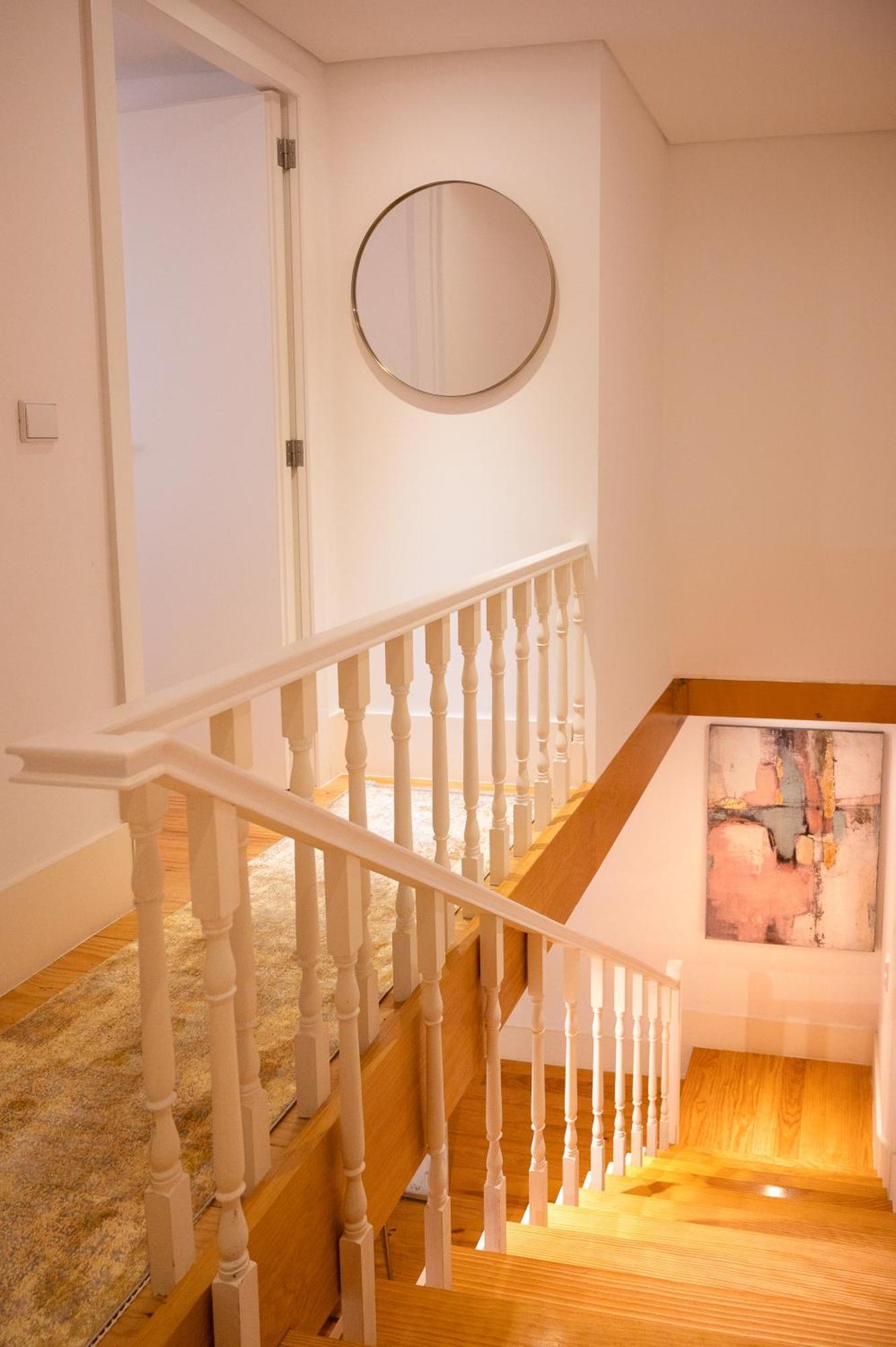 Ferienwohnung Oporto Near Garden Zimmer foto