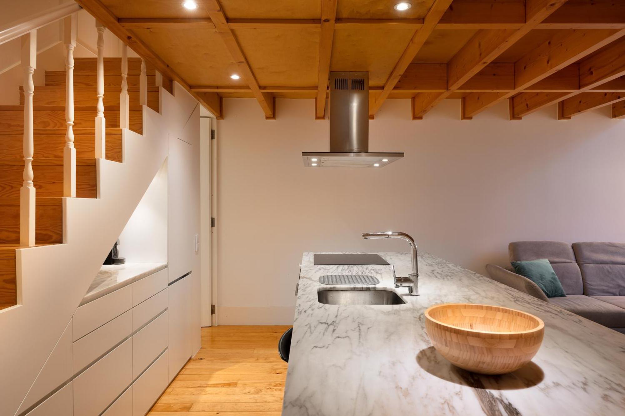 Ferienwohnung Oporto Near Garden Zimmer foto