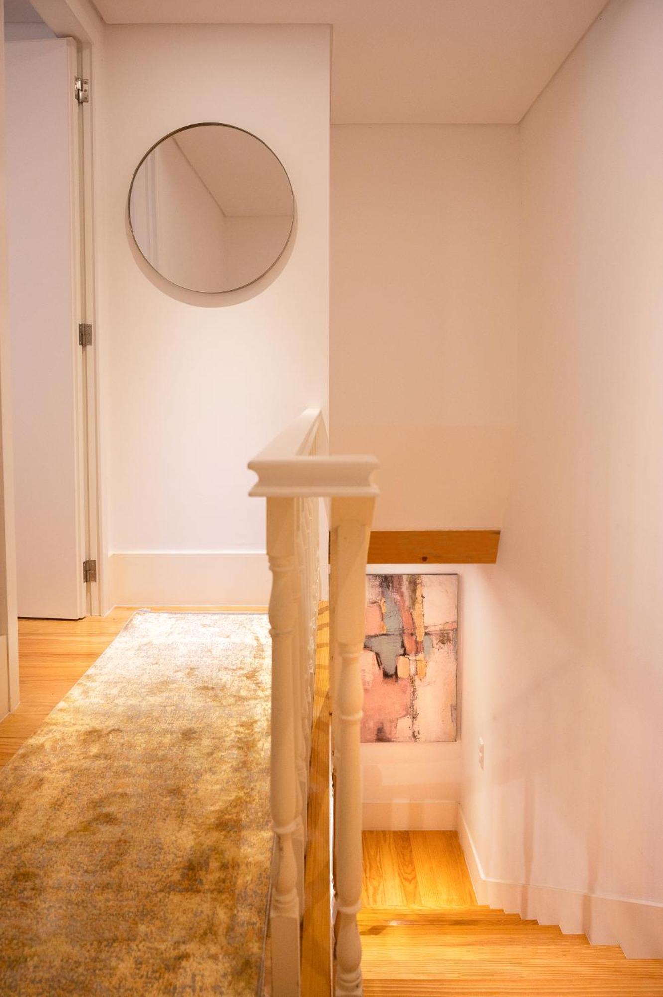 Ferienwohnung Oporto Near Garden Zimmer foto