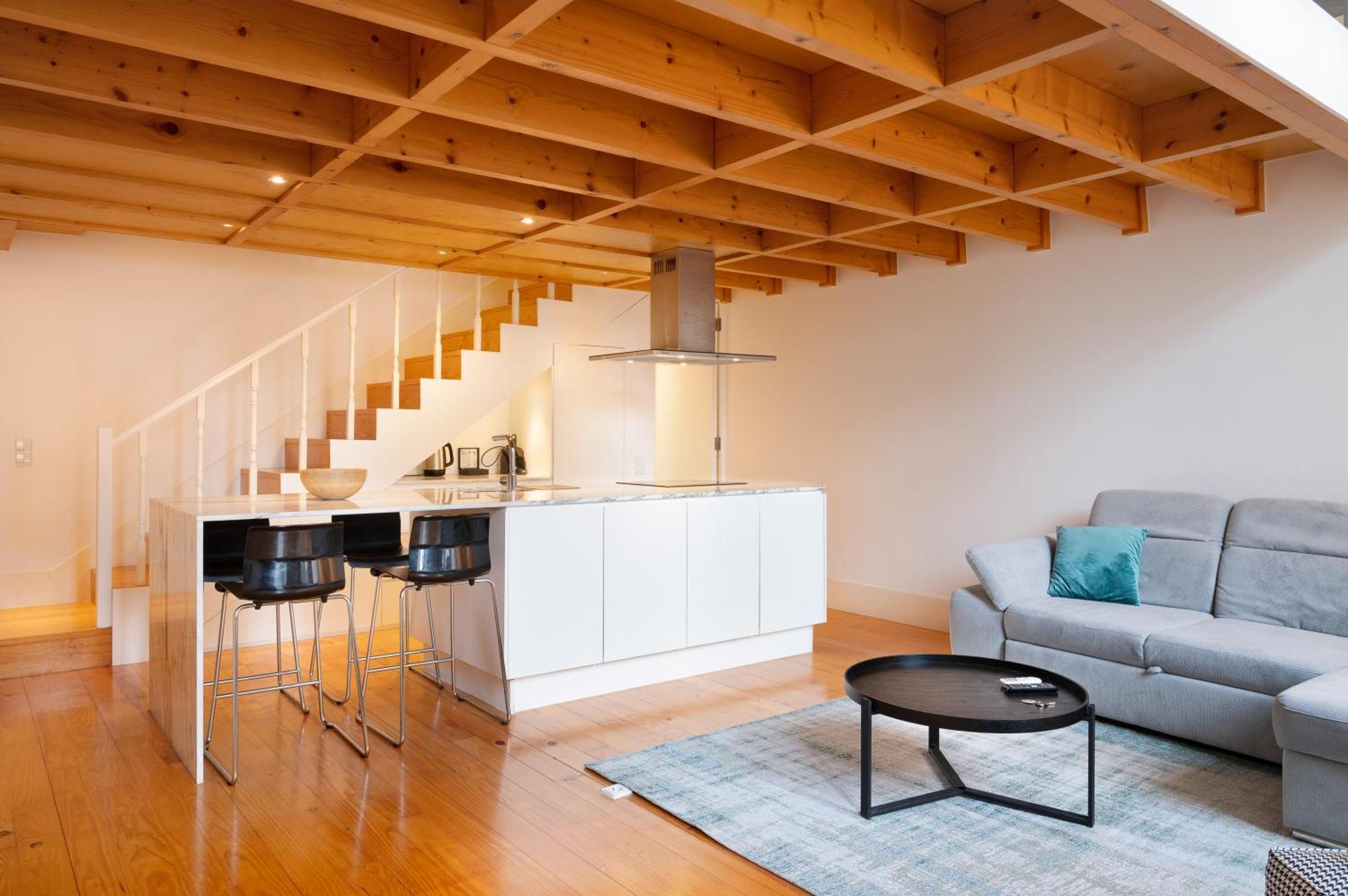 Ferienwohnung Oporto Near Garden Zimmer foto