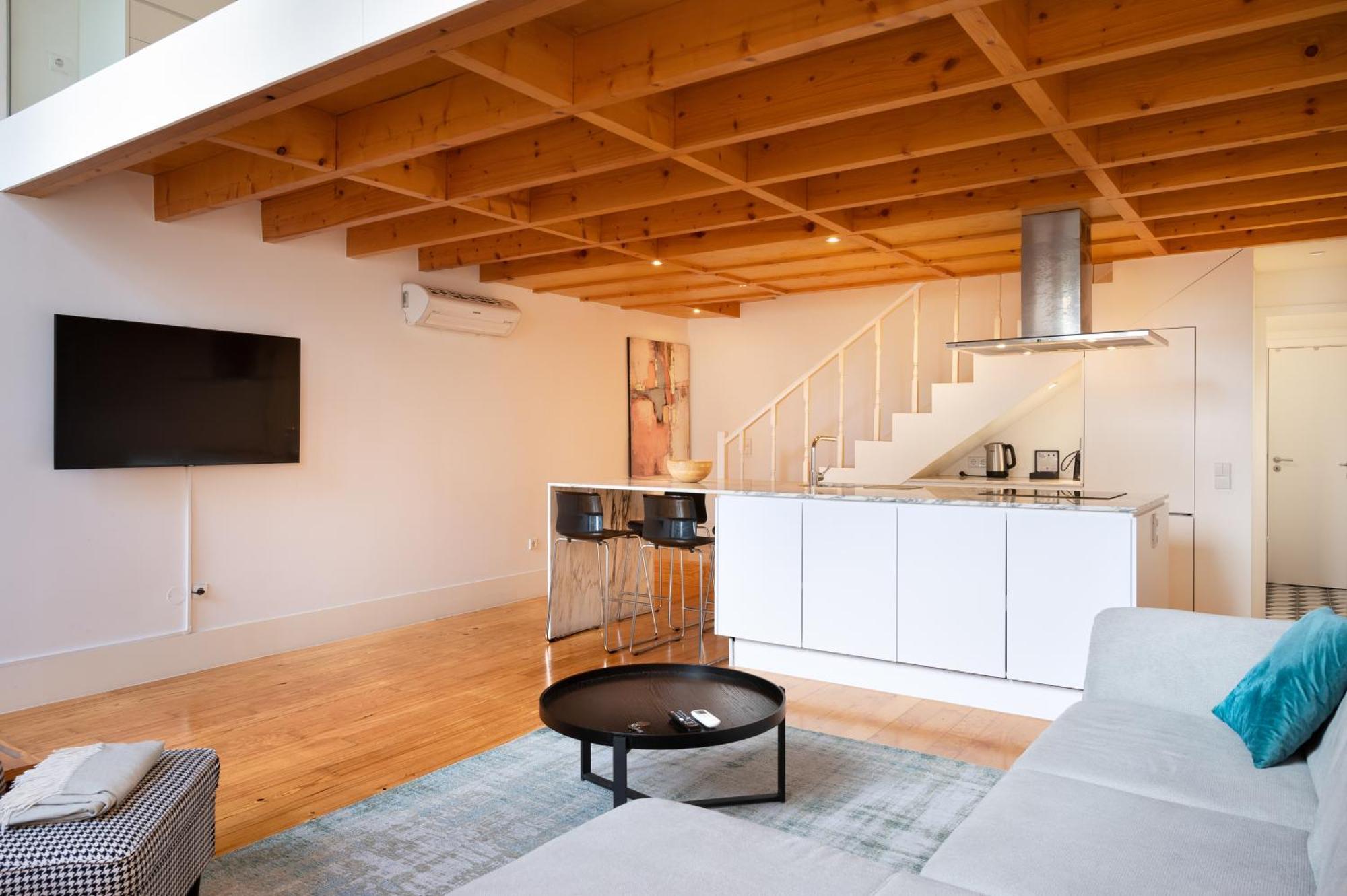 Ferienwohnung Oporto Near Garden Zimmer foto